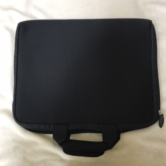 Scotch Office Tapes Laptop carrying bag (BNWOT) - Picture 4 of 6